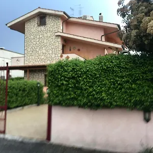  Appartamento Enza-home-in-roma